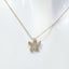 Tiffany & Co. Elsa Peretti Bumpy Starfish Pendant Necklace - Sterling Silver 16"