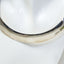 925 Sterling Silver Rigid Collar Choker Necklace - 33g