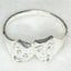 Vintage Theatrical Masks 925 Sterling Silver Ring - Pre-owned