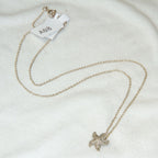Tiffany & Co. Elsa Peretti Bumpy Starfish Pendant Necklace - Sterling Silver 16"