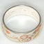 Artisan Mokume Gane Band - Copper, Silver, and Brass - Size 13